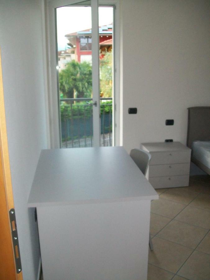Apartamento Casa Torboli Arco Exterior foto