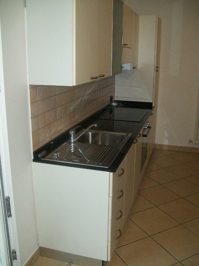 Apartamento Casa Torboli Arco Exterior foto