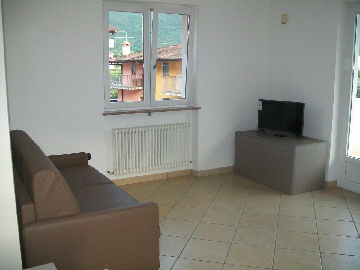 Apartamento Casa Torboli Arco Exterior foto