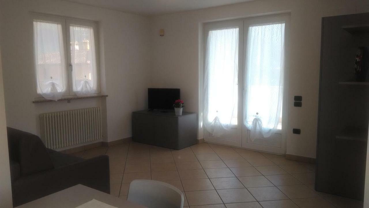 Apartamento Casa Torboli Arco Exterior foto