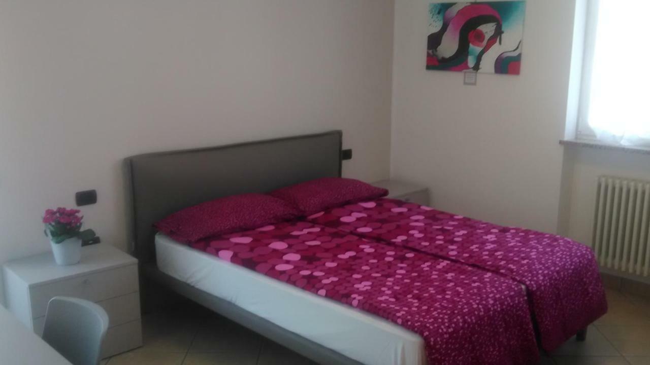 Apartamento Casa Torboli Arco Exterior foto