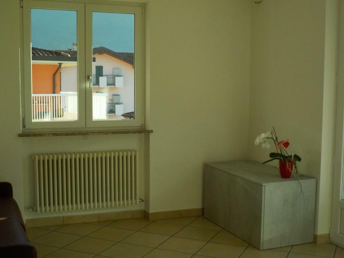 Apartamento Casa Torboli Arco Exterior foto