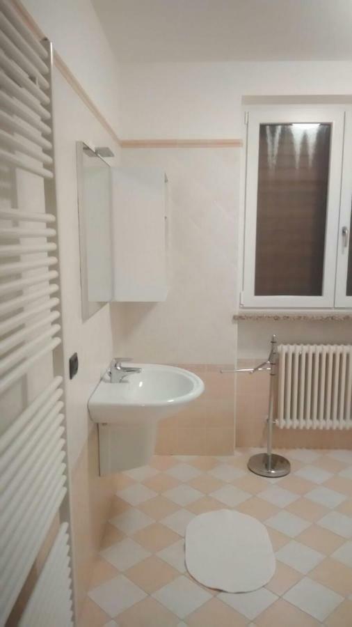 Apartamento Casa Torboli Arco Exterior foto