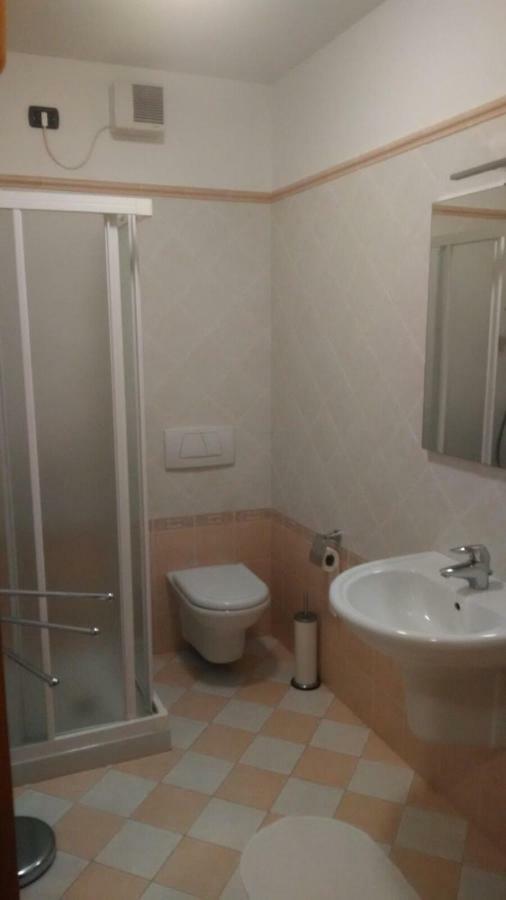 Apartamento Casa Torboli Arco Exterior foto