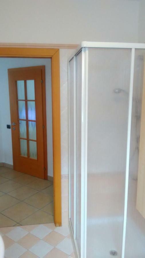 Apartamento Casa Torboli Arco Exterior foto